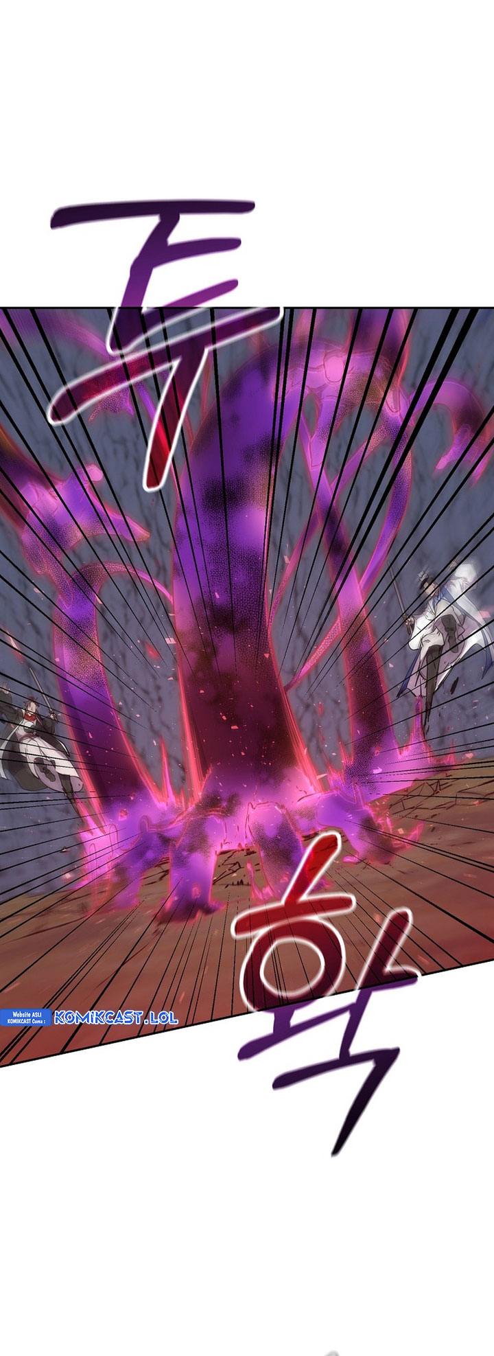Reincarnation of the Murim Clan’s Former Ranker Chapter 112 Gambar 5