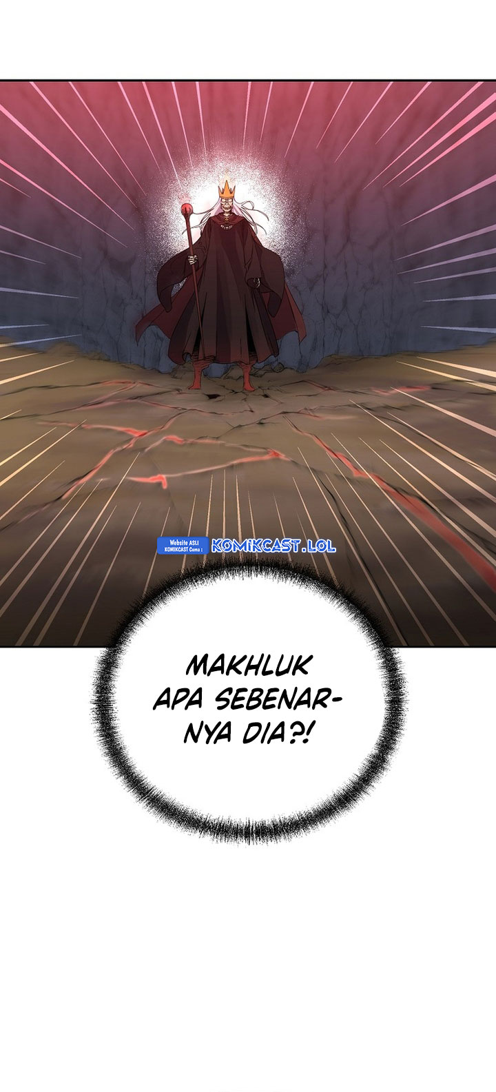 Reincarnation of the Murim Clan’s Former Ranker Chapter 112 Gambar 8