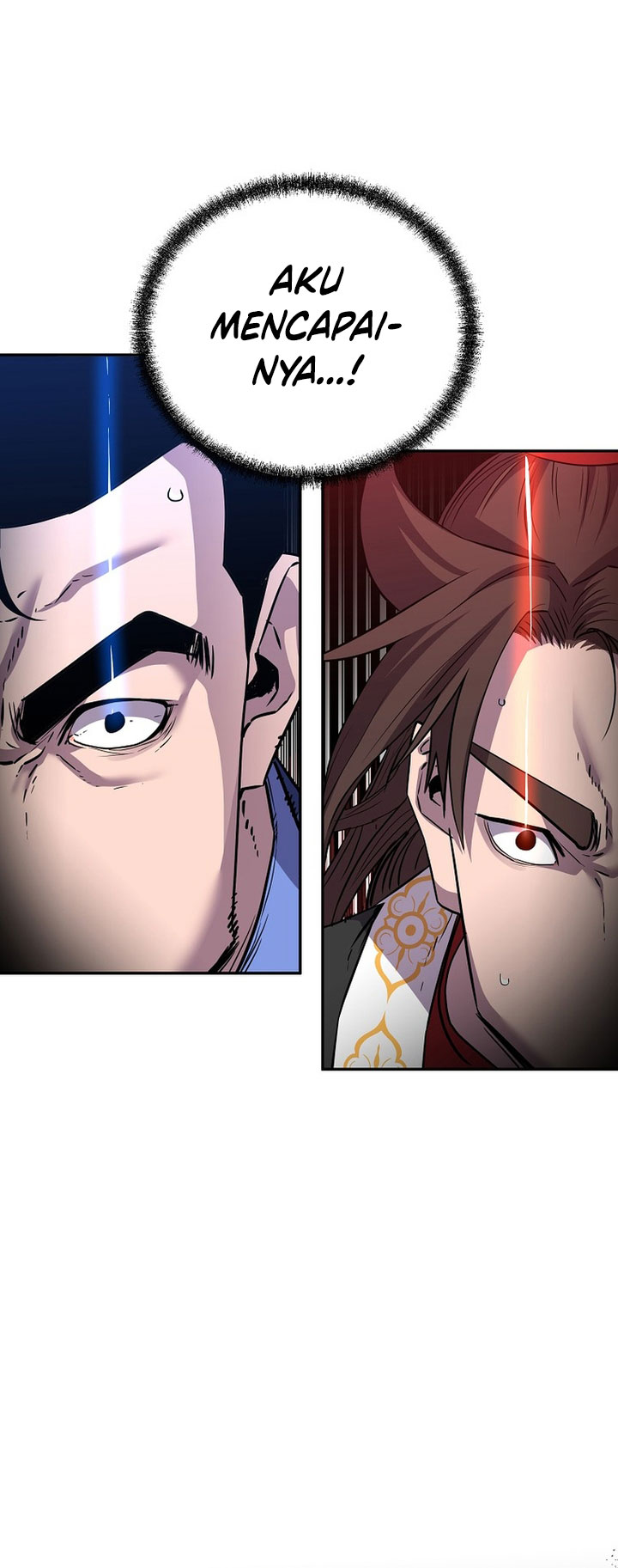 Reincarnation of the Murim Clan’s Former Ranker Chapter 112 Gambar 12