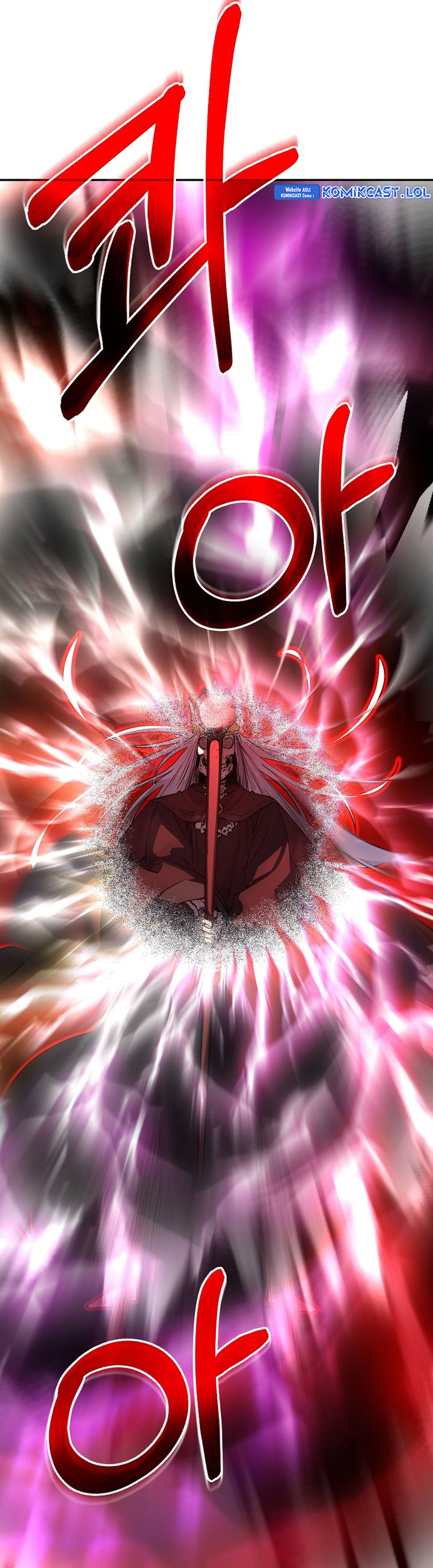 Reincarnation of the Murim Clan’s Former Ranker Chapter 112 Gambar 20