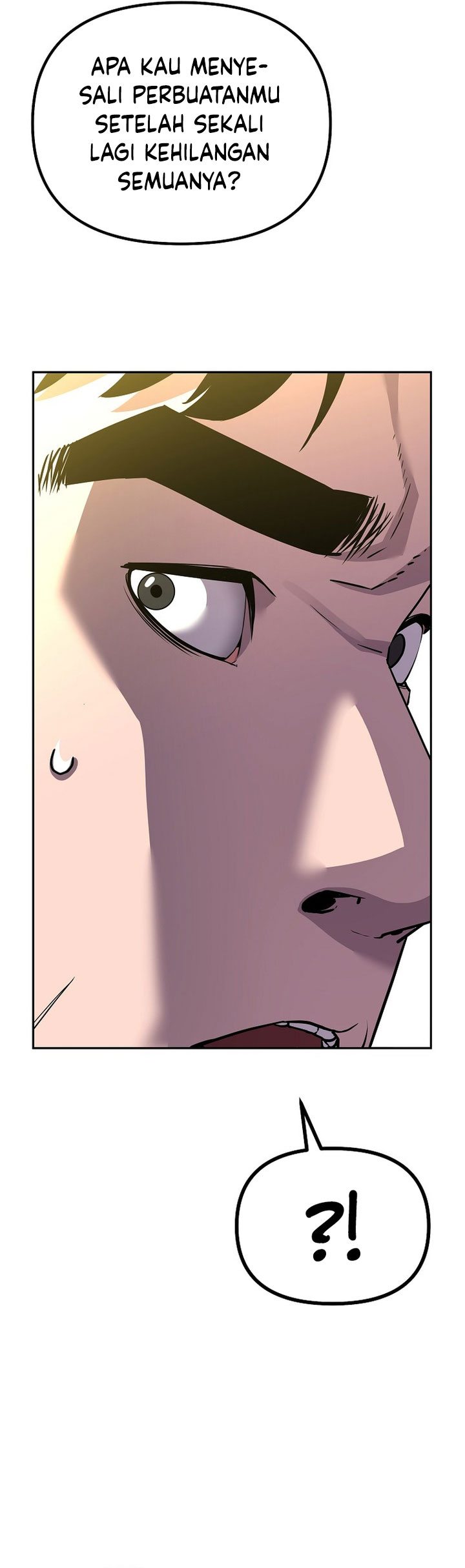 Reincarnation of the Murim Clan’s Former Ranker Chapter 112 Gambar 39