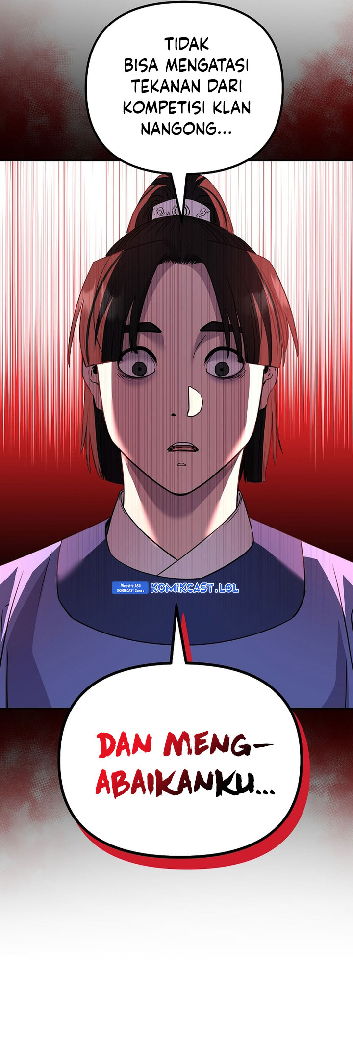 Reincarnation of the Murim Clan’s Former Ranker Chapter 112 Gambar 43