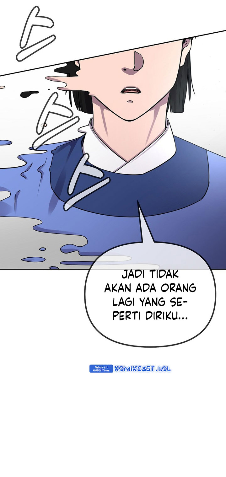 Reincarnation of the Murim Clan’s Former Ranker Chapter 112 Gambar 45