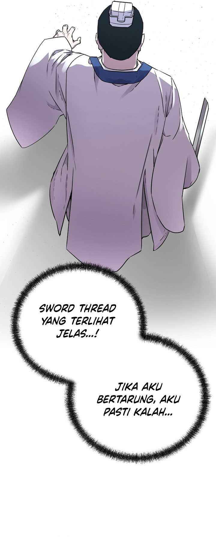 Reincarnation of the Murim Clan’s Former Ranker Chapter 112 Gambar 49