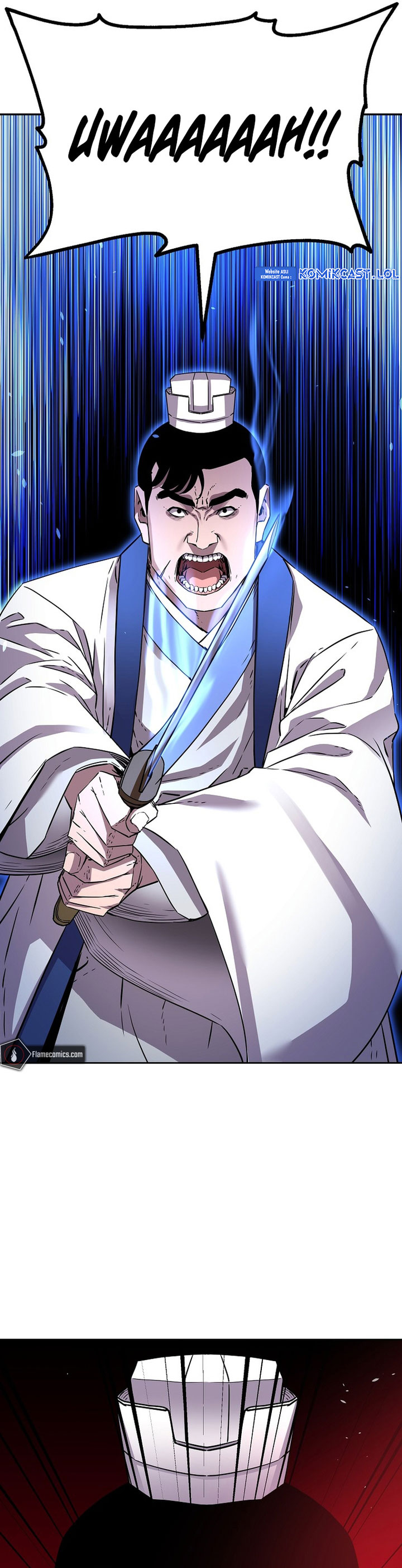 Reincarnation of the Murim Clan’s Former Ranker Chapter 112 Gambar 53
