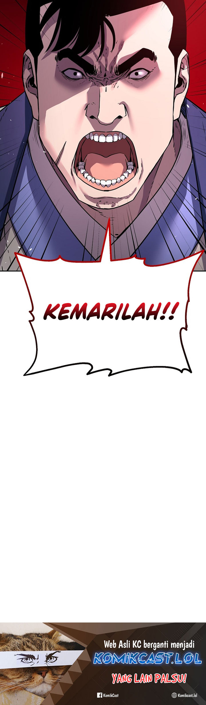 Reincarnation of the Murim Clan’s Former Ranker Chapter 112 Gambar 54