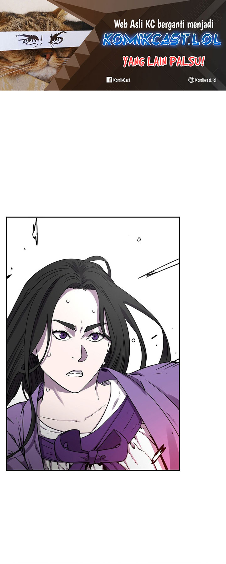 Reincarnation of the Murim Clan’s Former Ranker Chapter 115 Gambar 2