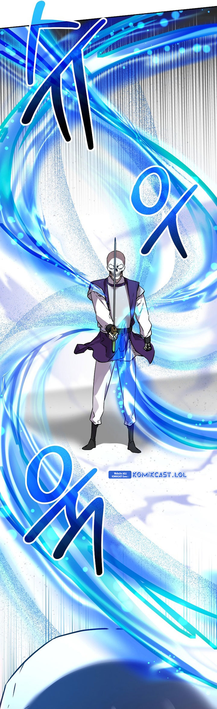 Reincarnation of the Murim Clan’s Former Ranker Chapter 115 Gambar 10
