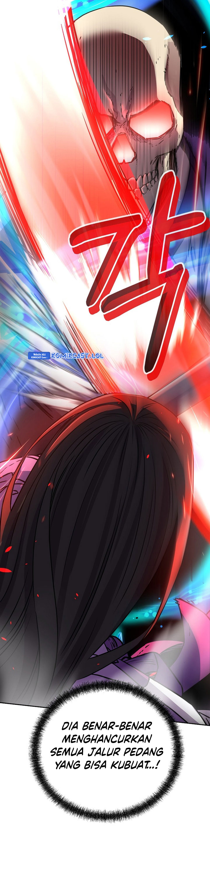 Reincarnation of the Murim Clan’s Former Ranker Chapter 115 Gambar 13
