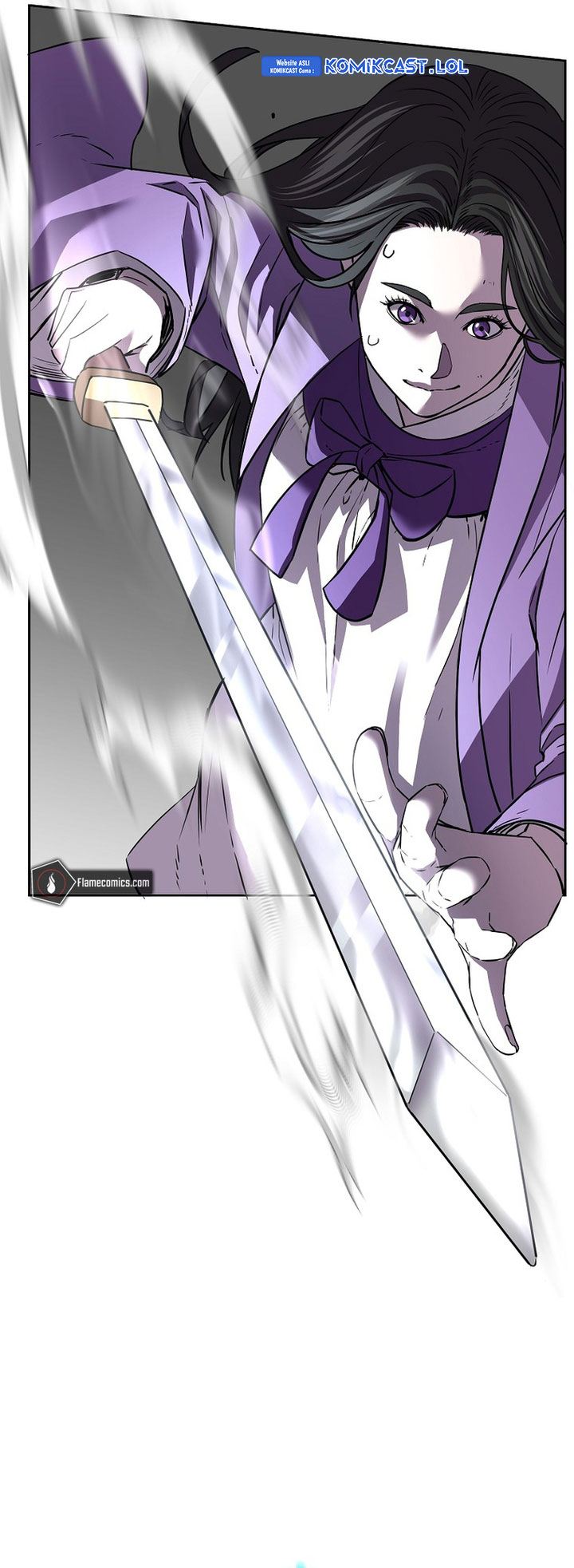 Reincarnation of the Murim Clan’s Former Ranker Chapter 115 Gambar 20