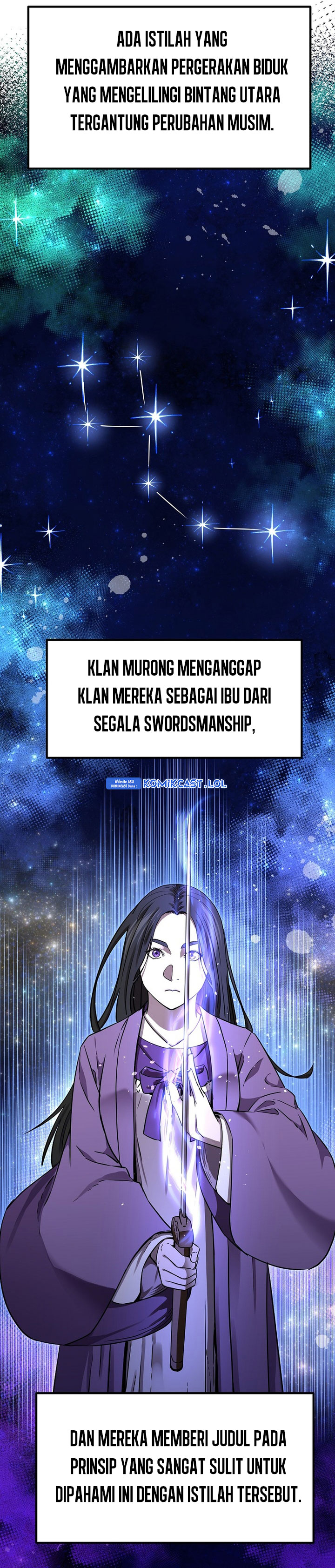 Reincarnation of the Murim Clan’s Former Ranker Chapter 115 Gambar 23