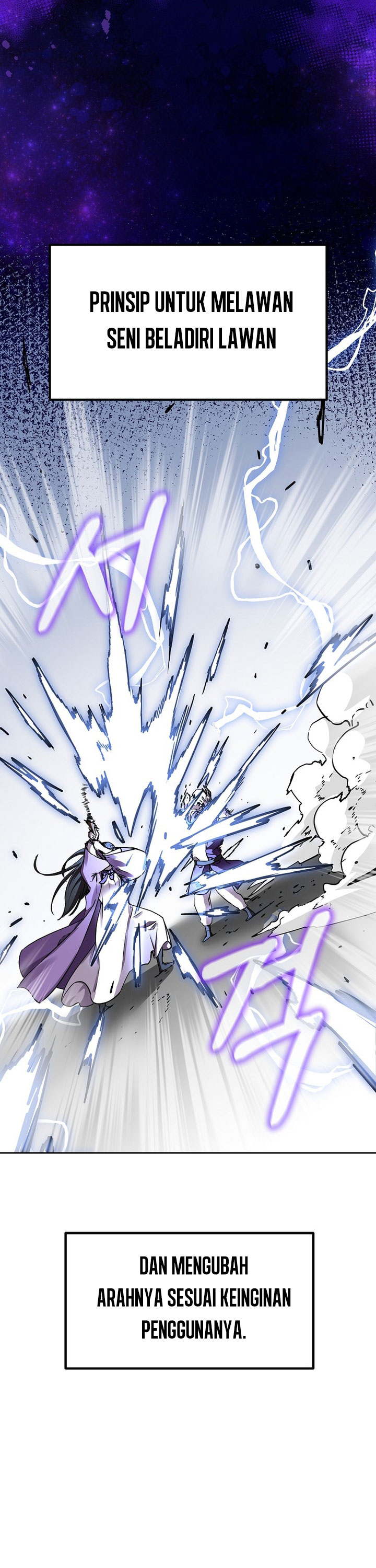 Reincarnation of the Murim Clan’s Former Ranker Chapter 115 Gambar 24