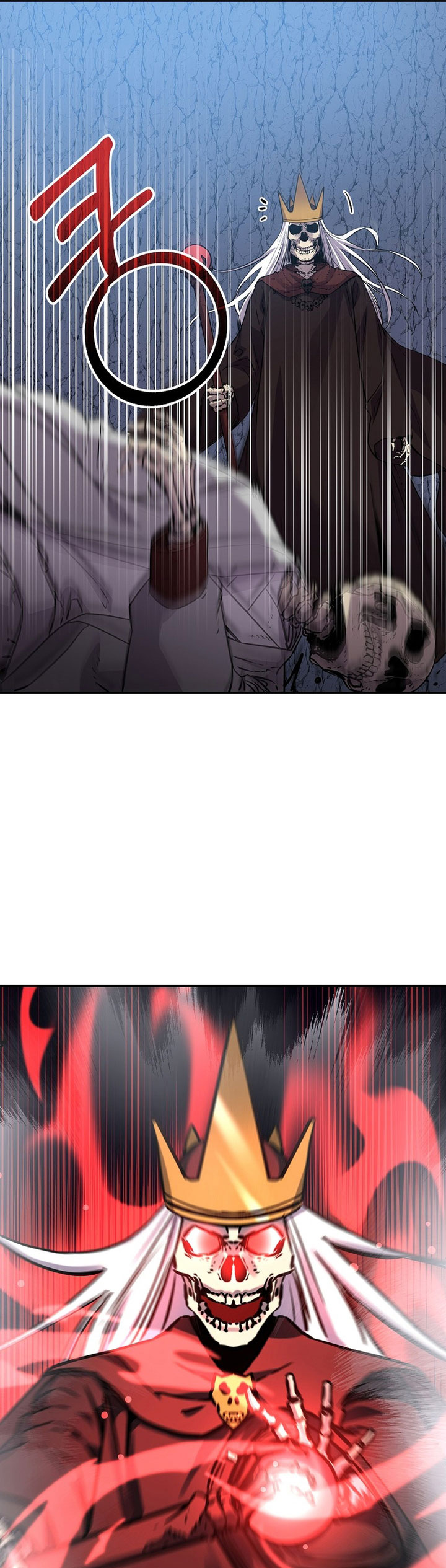Reincarnation of the Murim Clan’s Former Ranker Chapter 115 Gambar 49