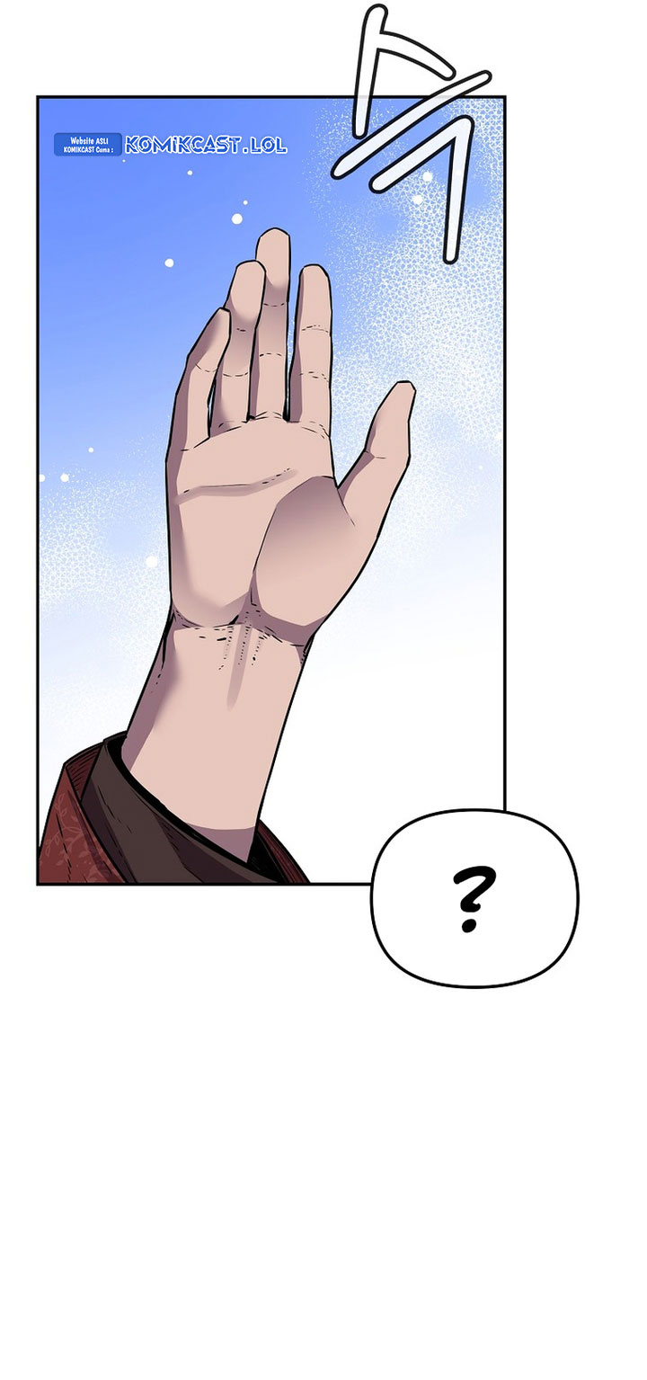 Reincarnation of the Murim Clan’s Former Ranker Chapter 118 Gambar 13