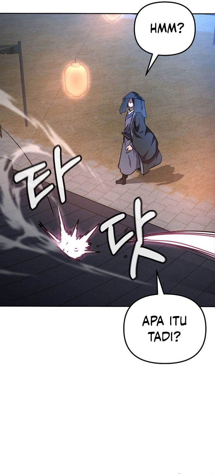 Reincarnation of the Murim Clan’s Former Ranker Chapter 118 Gambar 41