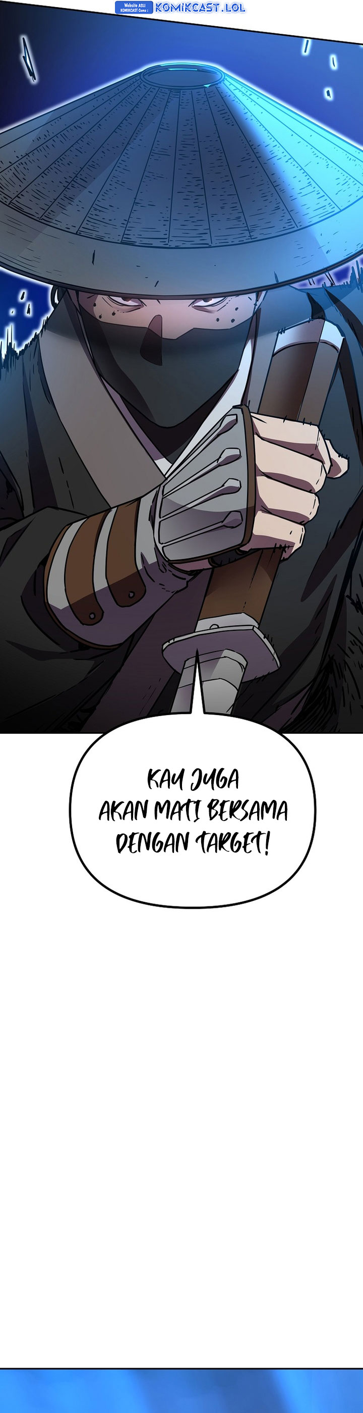 Reincarnation of the Murim Clan’s Former Ranker Chapter 118 Gambar 45