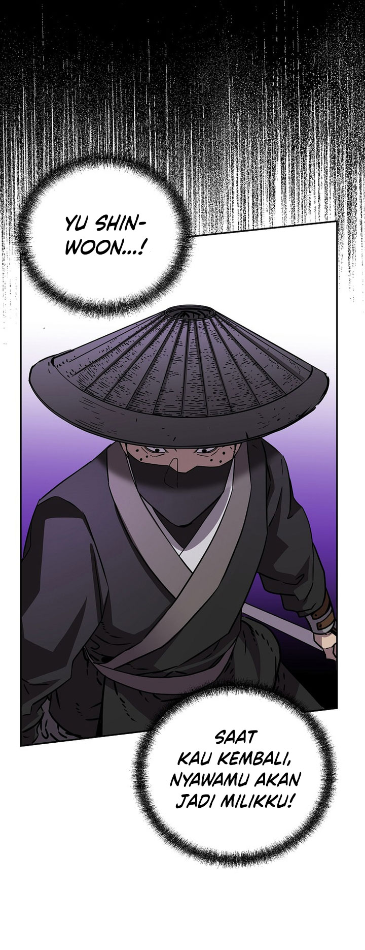 Reincarnation of the Murim Clan’s Former Ranker Chapter 118 Gambar 49