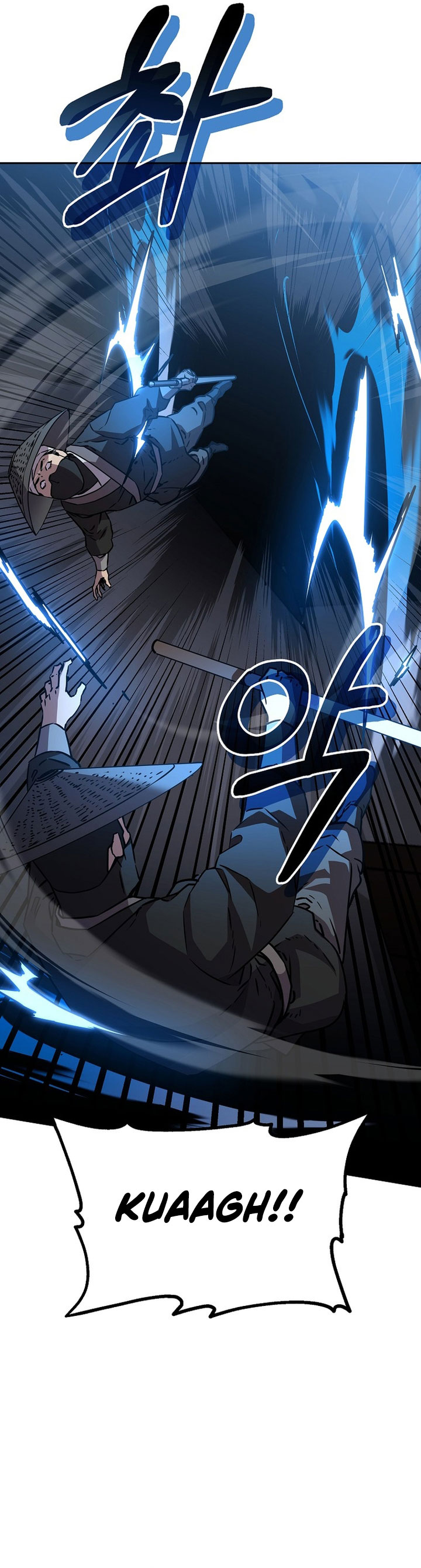 Reincarnation of the Murim Clan’s Former Ranker Chapter 118 Gambar 51
