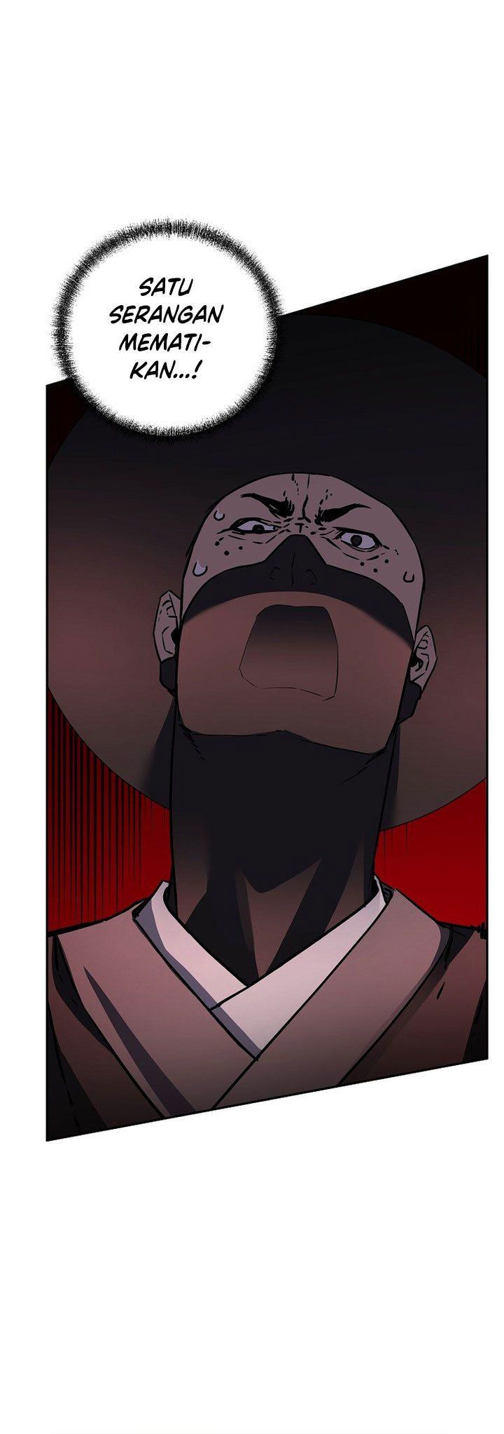 Reincarnation of the Murim Clan’s Former Ranker Chapter 118 Gambar 54