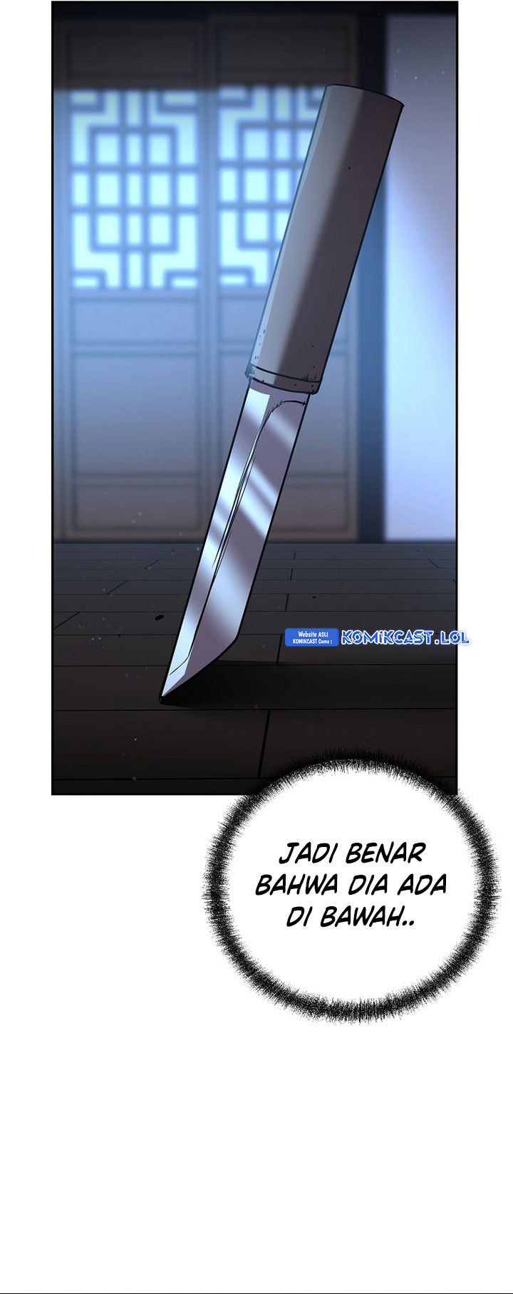 Reincarnation of the Murim Clan’s Former Ranker Chapter 118 Gambar 55