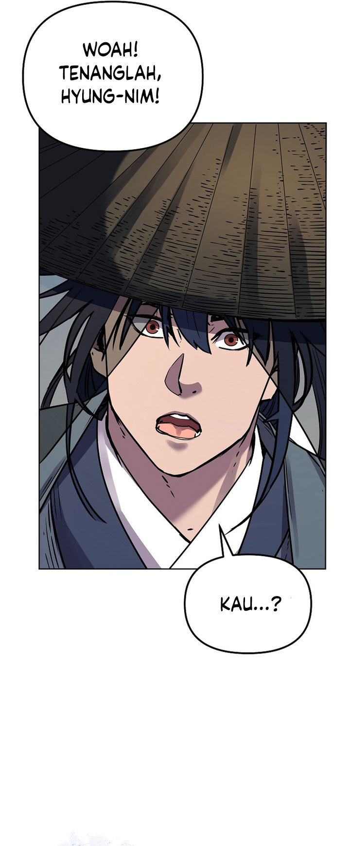 Reincarnation of the Murim Clan’s Former Ranker Chapter 119 Gambar 19