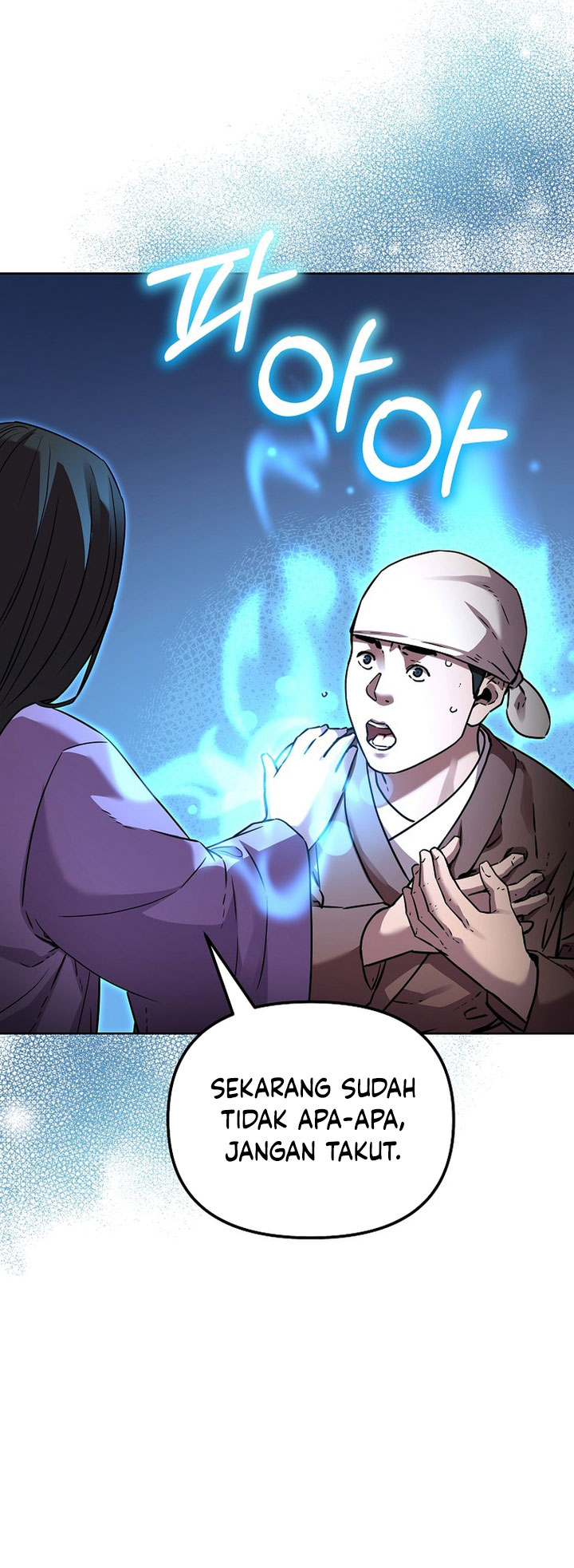Reincarnation of the Murim Clan’s Former Ranker Chapter 119 Gambar 49