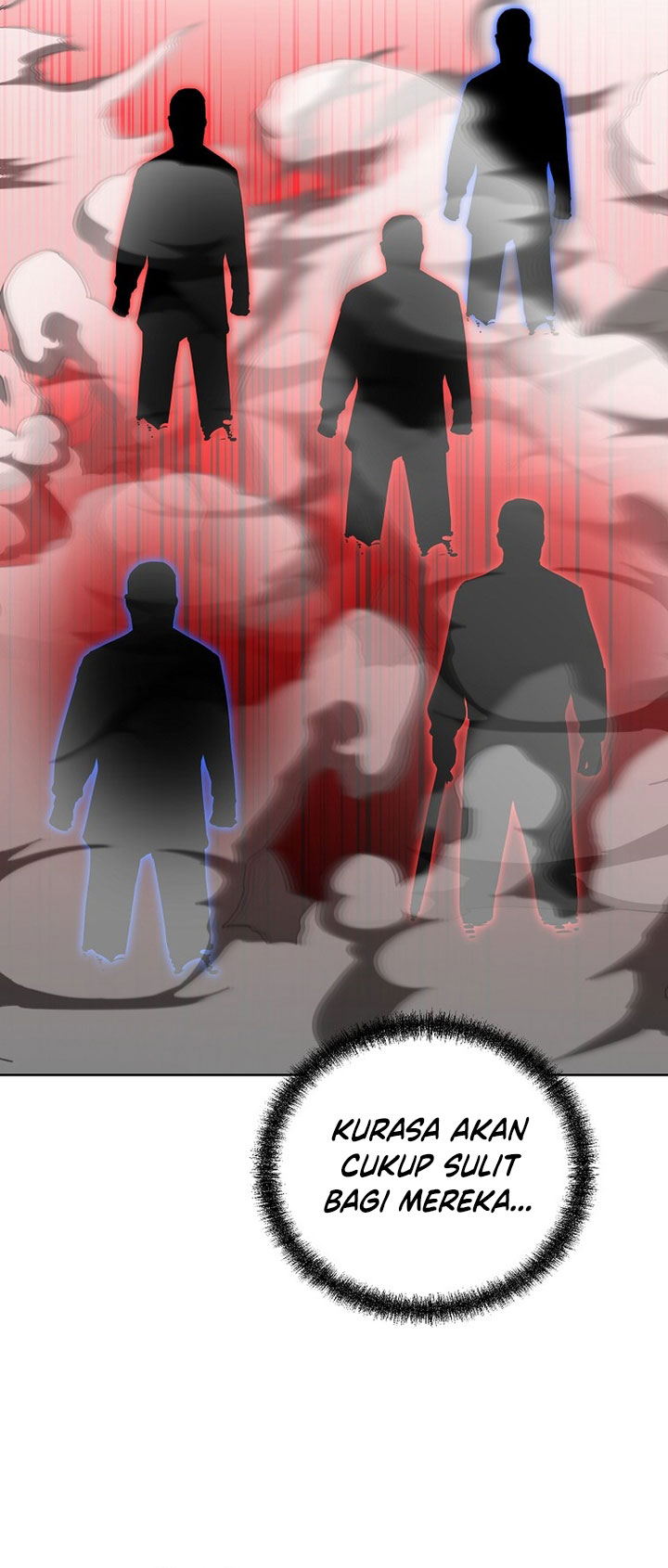 Reincarnation of the Murim Clan’s Former Ranker Chapter 119 Gambar 56
