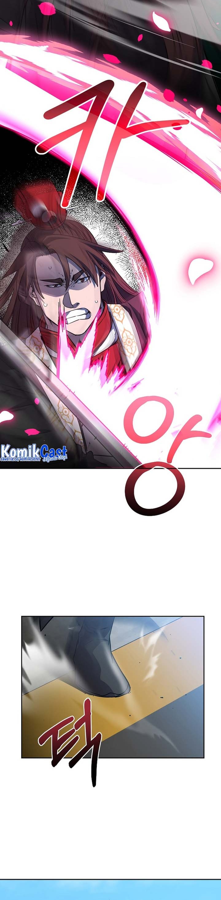 Reincarnation of the Murim Clan’s Former Ranker Chapter 123 Gambar 7