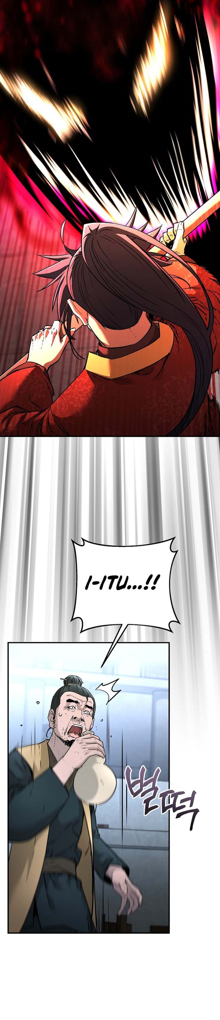 Reincarnation of the Murim Clan’s Former Ranker Chapter 125 Gambar 18
