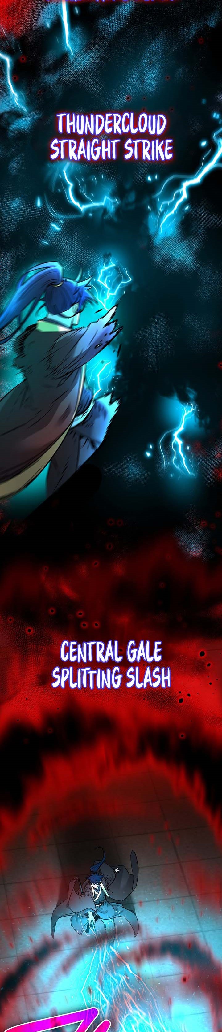 Reincarnation of the Murim Clan’s Former Ranker Chapter 125 Gambar 20