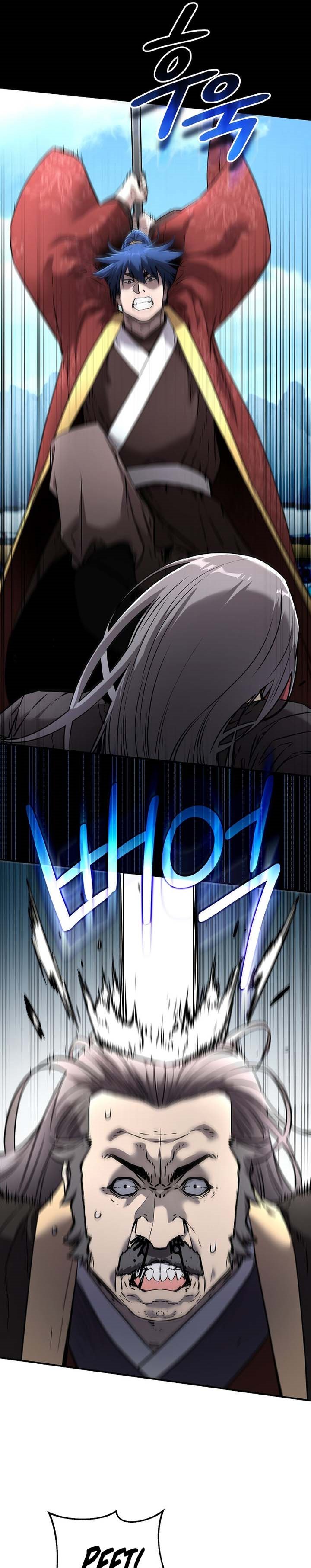 Reincarnation of the Murim Clan’s Former Ranker Chapter 125 Gambar 22