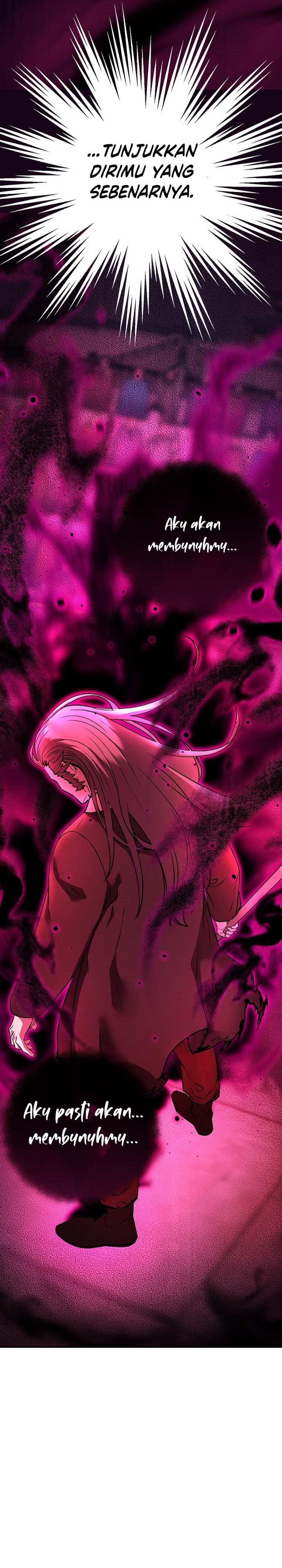 Reincarnation of the Murim Clan’s Former Ranker Chapter 125 Gambar 30