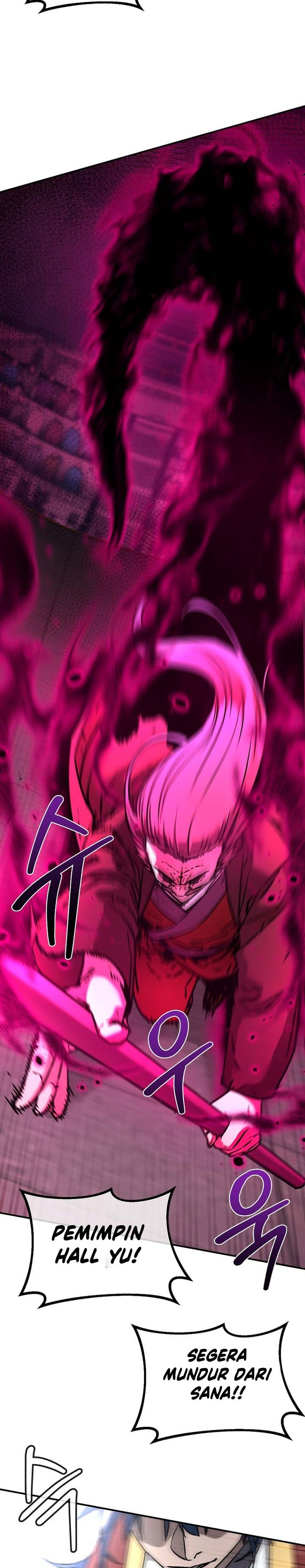 Reincarnation of the Murim Clan’s Former Ranker Chapter 125 Gambar 35