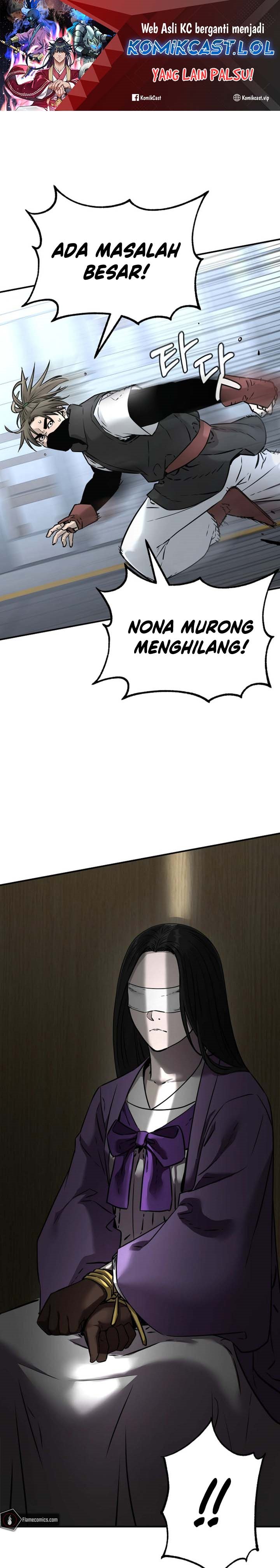 Reincarnation of the Murim Clan’s Former Ranker Chapter 126 Gambar 2