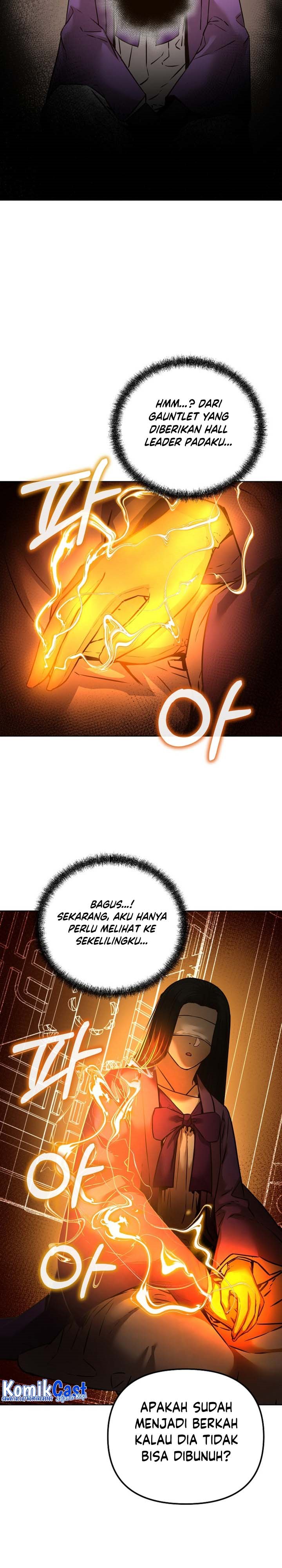 Reincarnation of the Murim Clan’s Former Ranker Chapter 126 Gambar 13