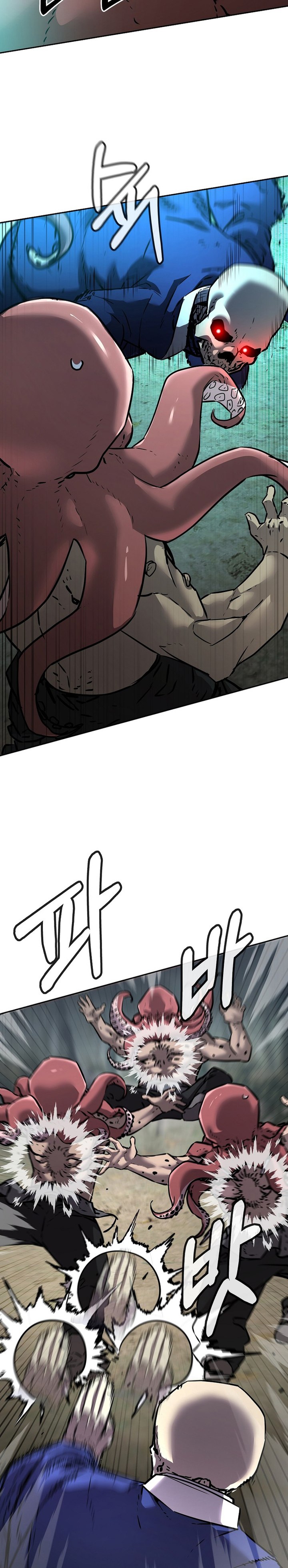 Reincarnation of the Murim Clan’s Former Ranker Chapter 127 Gambar 11