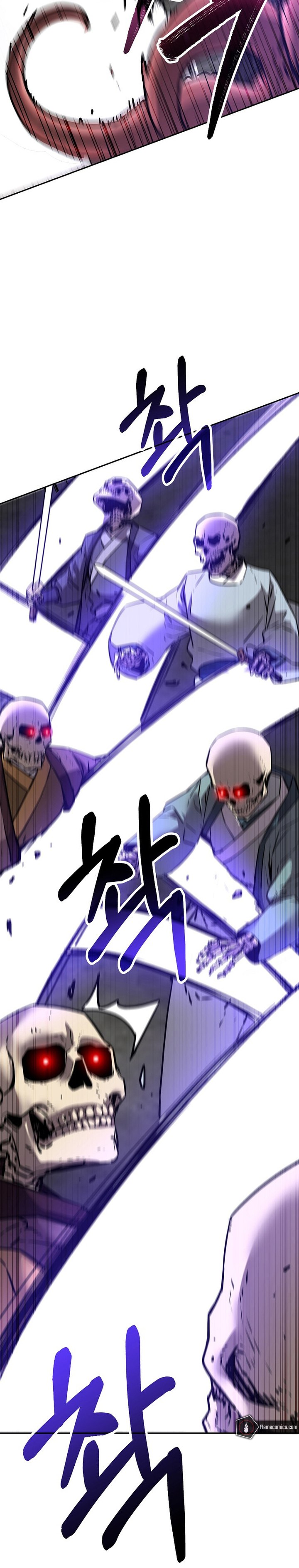 Reincarnation of the Murim Clan’s Former Ranker Chapter 127 Gambar 20