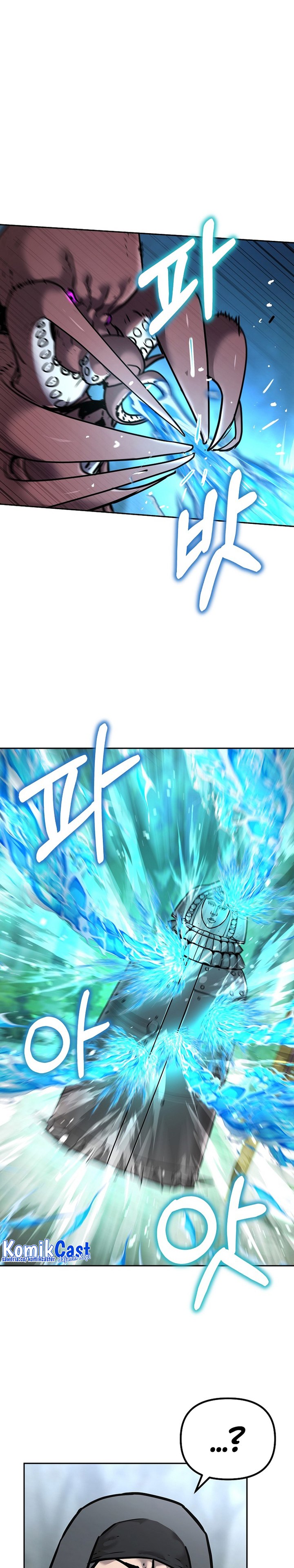 Reincarnation of the Murim Clan’s Former Ranker Chapter 127 Gambar 24