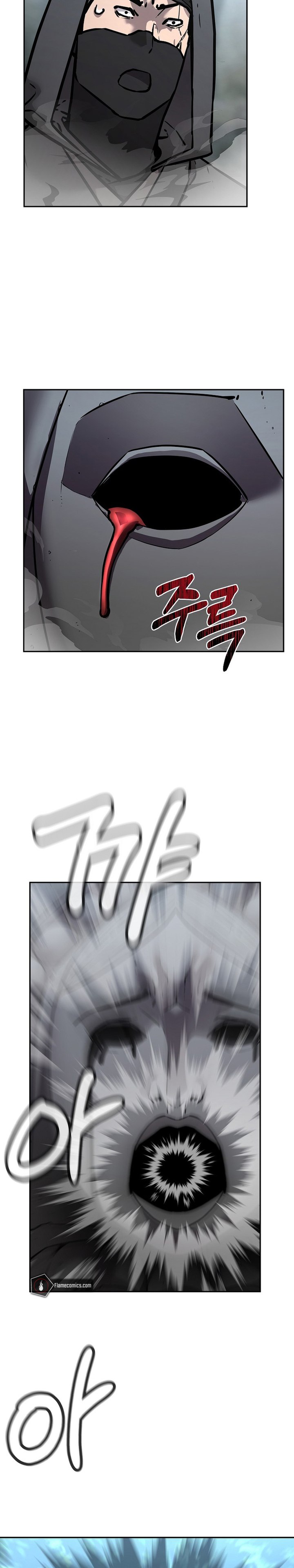 Reincarnation of the Murim Clan’s Former Ranker Chapter 127 Gambar 25