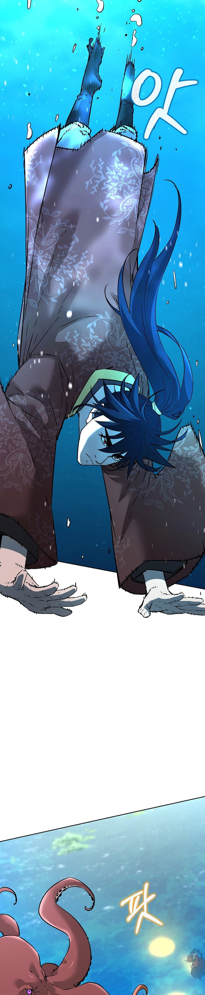 Reincarnation of the Murim Clan’s Former Ranker Chapter 128 Gambar 12