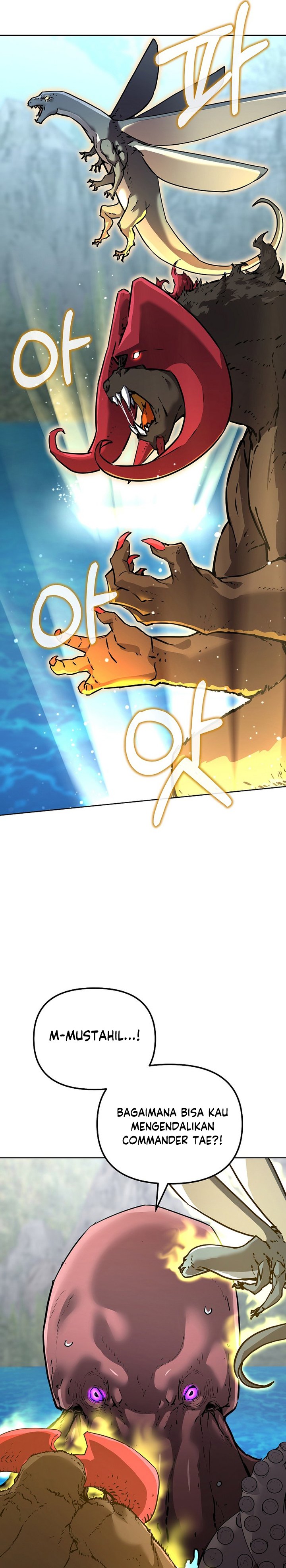 Reincarnation of the Murim Clan’s Former Ranker Chapter 128 Gambar 14