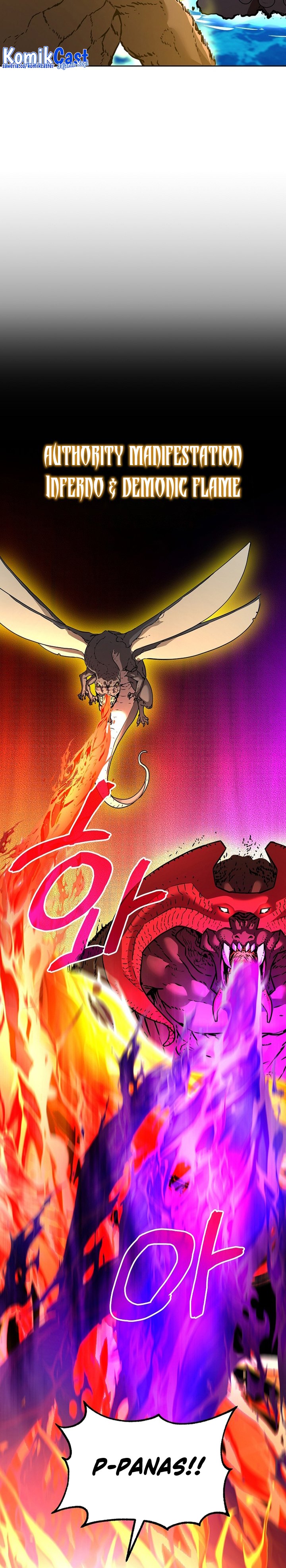 Reincarnation of the Murim Clan’s Former Ranker Chapter 128 Gambar 15