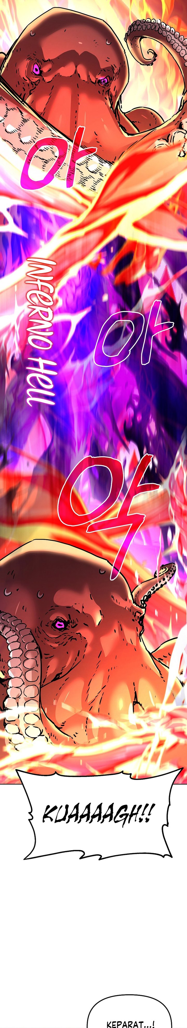 Reincarnation of the Murim Clan’s Former Ranker Chapter 128 Gambar 16