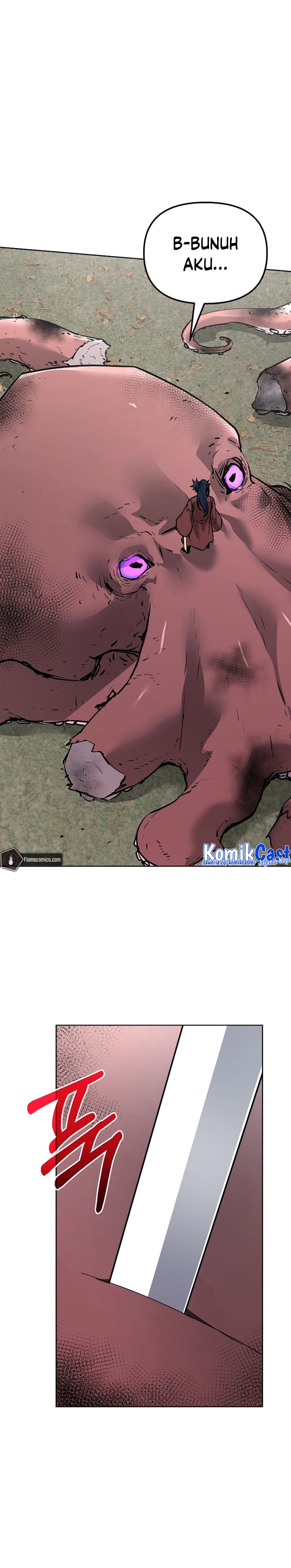 Reincarnation of the Murim Clan’s Former Ranker Chapter 128 Gambar 21