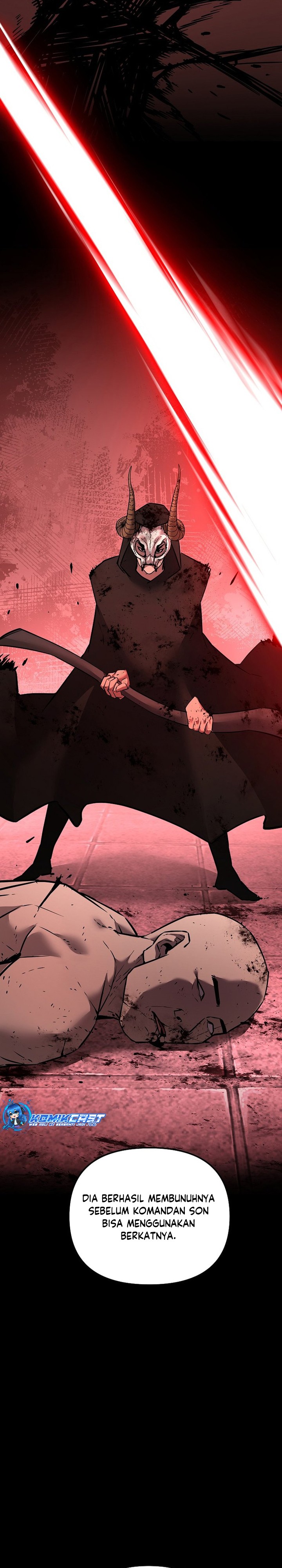 Reincarnation of the Murim Clan’s Former Ranker Chapter 130 Gambar 19