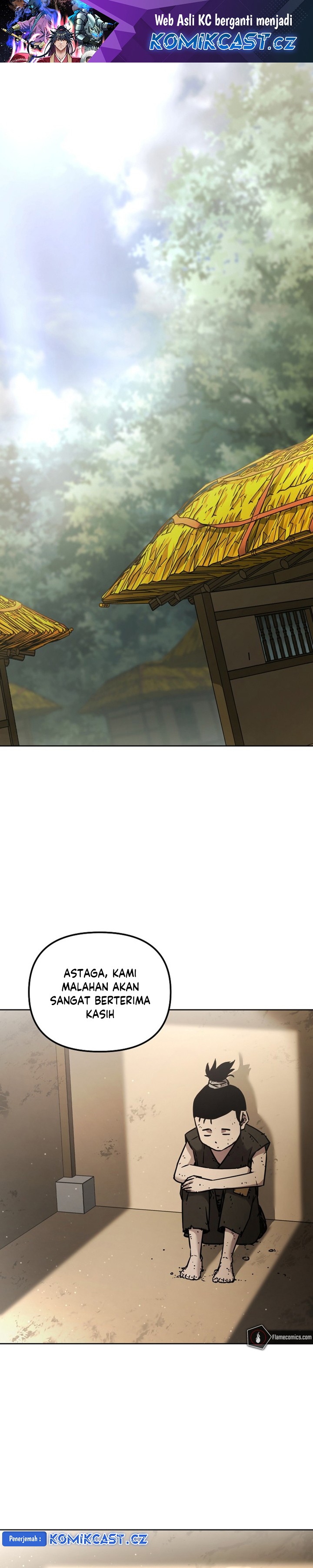 Reincarnation of the Murim Clan’s Former Ranker Chapter 132 Gambar 2