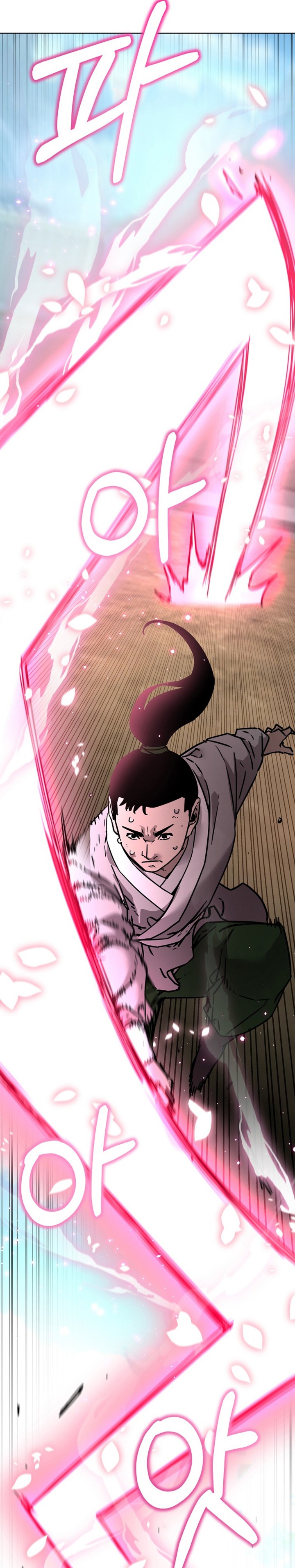 Reincarnation of the Murim Clan’s Former Ranker Chapter 132 Gambar 6