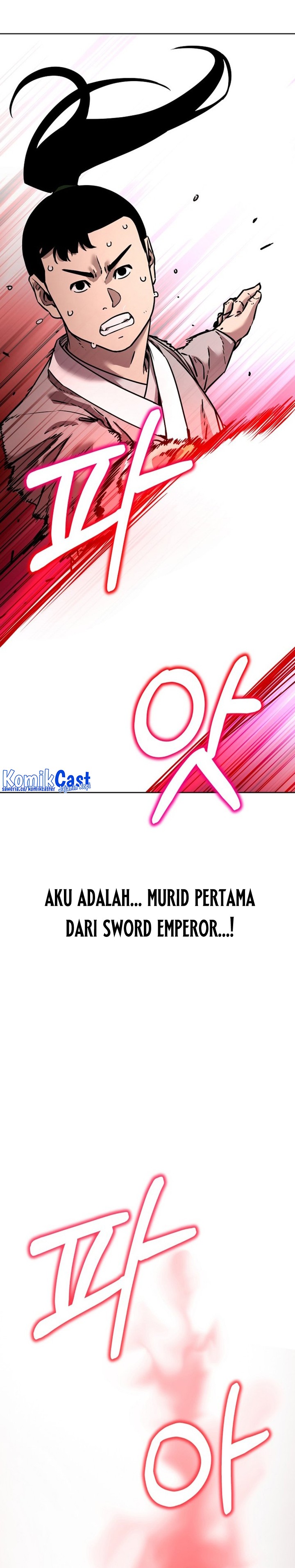 Reincarnation of the Murim Clan’s Former Ranker Chapter 132 Gambar 9