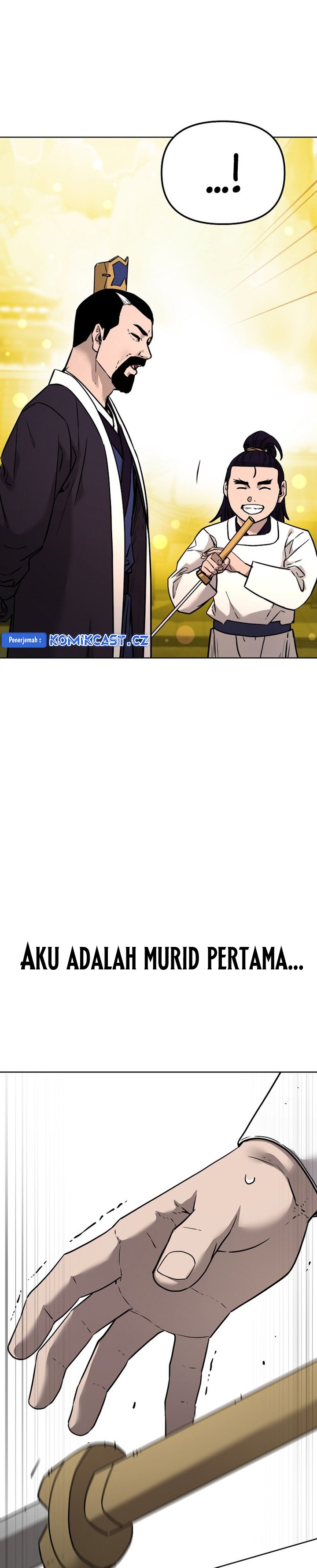 Reincarnation of the Murim Clan’s Former Ranker Chapter 132 Gambar 11