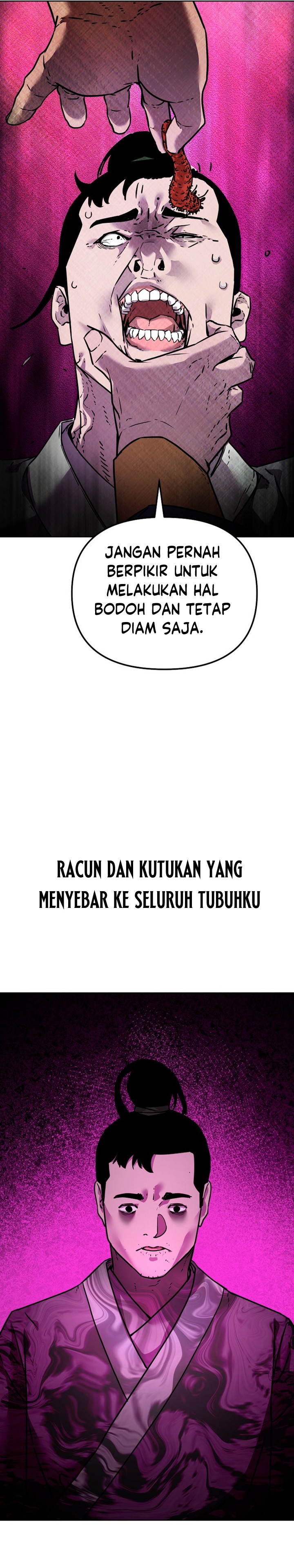 Reincarnation of the Murim Clan’s Former Ranker Chapter 132 Gambar 18